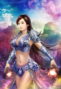 神仙把我当老祖